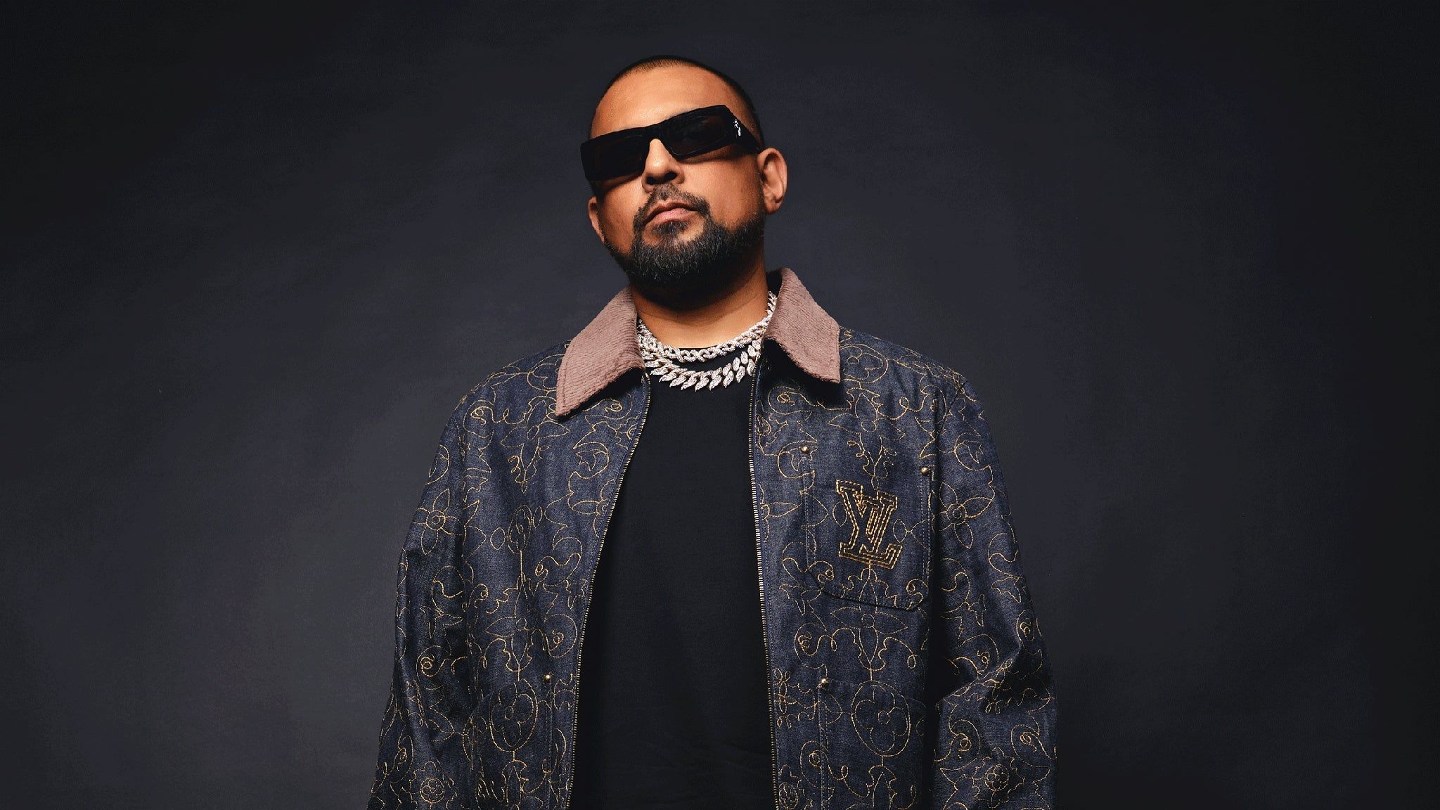 Sean Paul x Farruko event