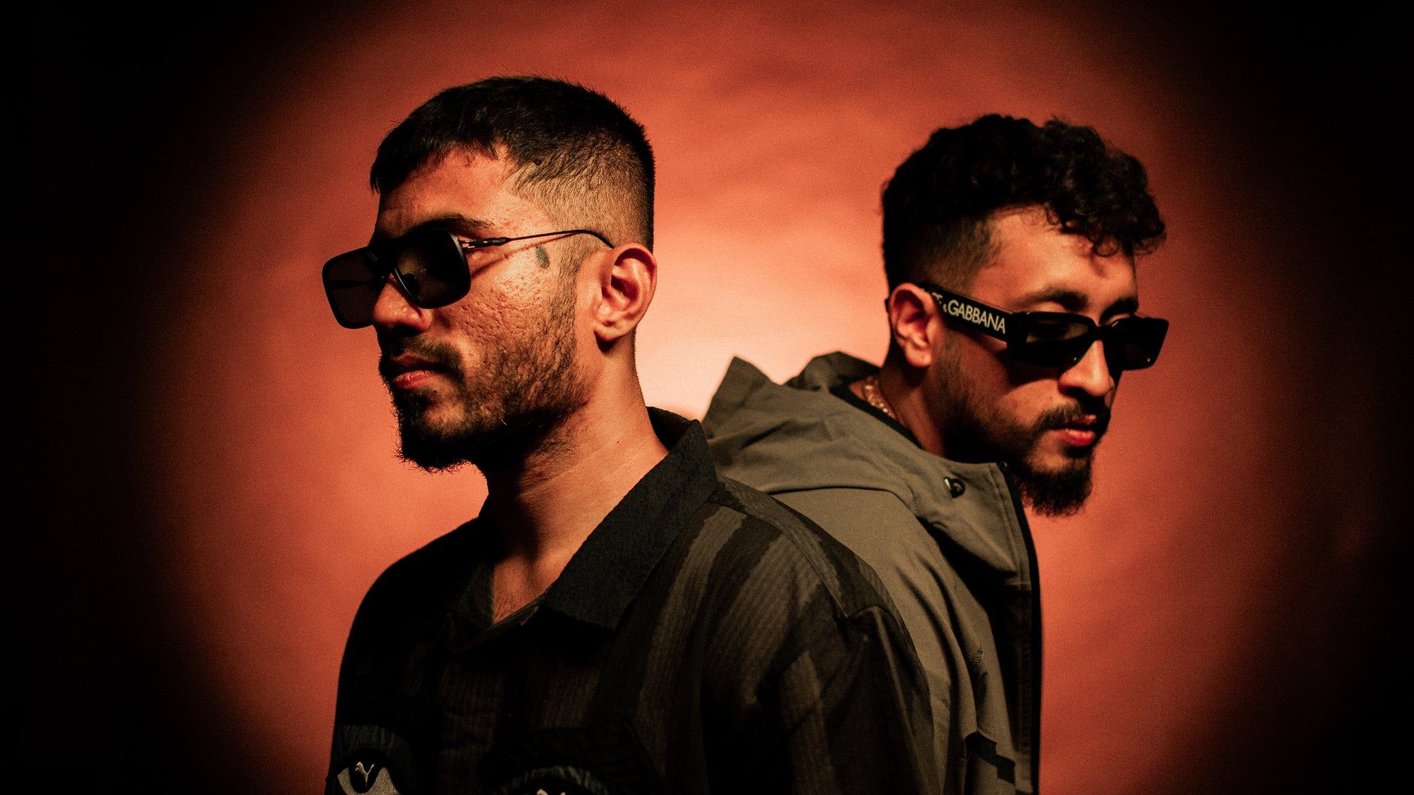 Seedhe Maut - 10 Years of Seedhe Maut event