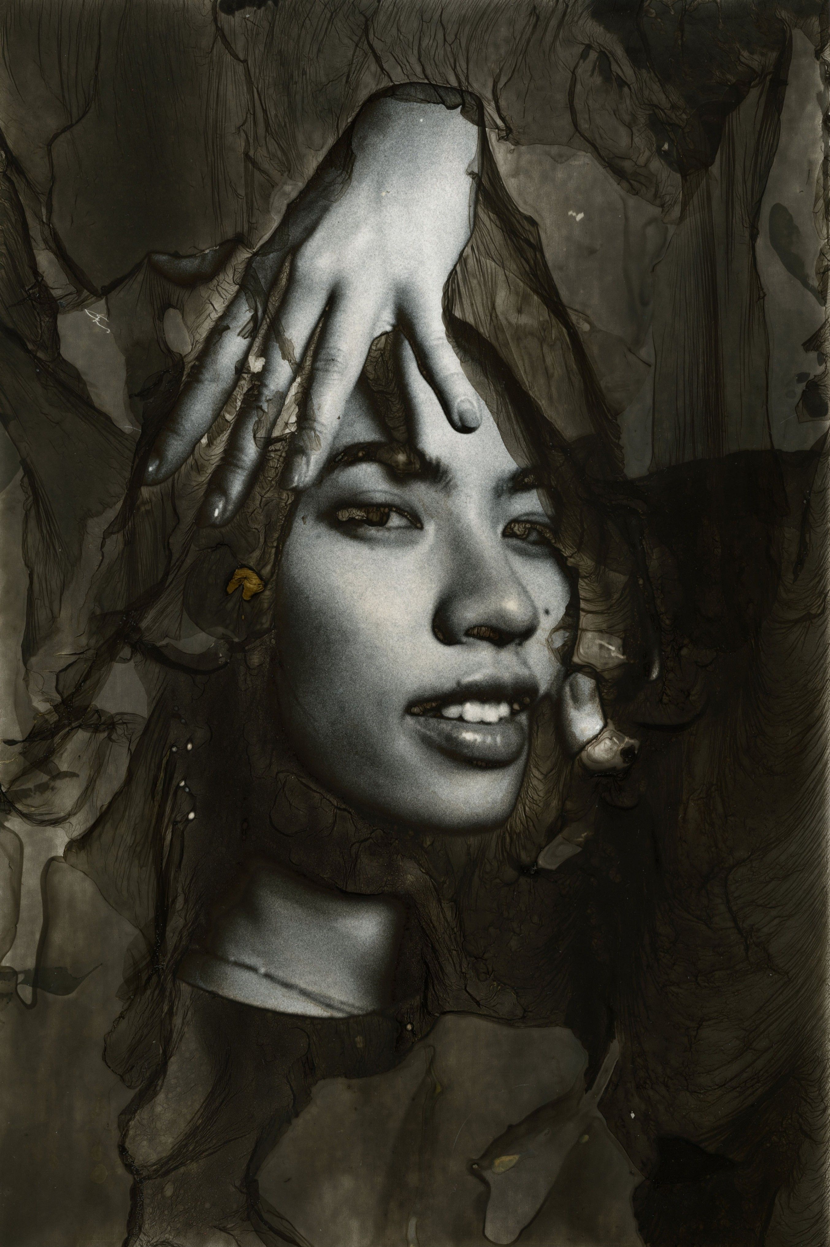 Shadow and Light: Darkroom Edition Volume 2 event