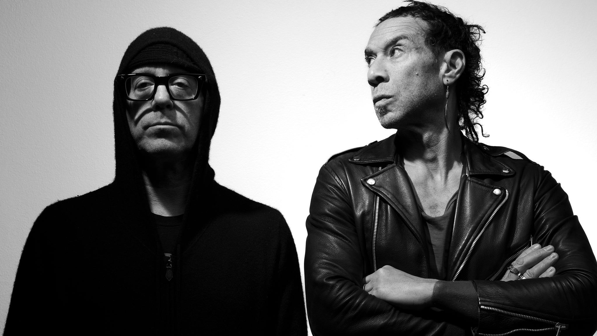 She Wants Revenge event