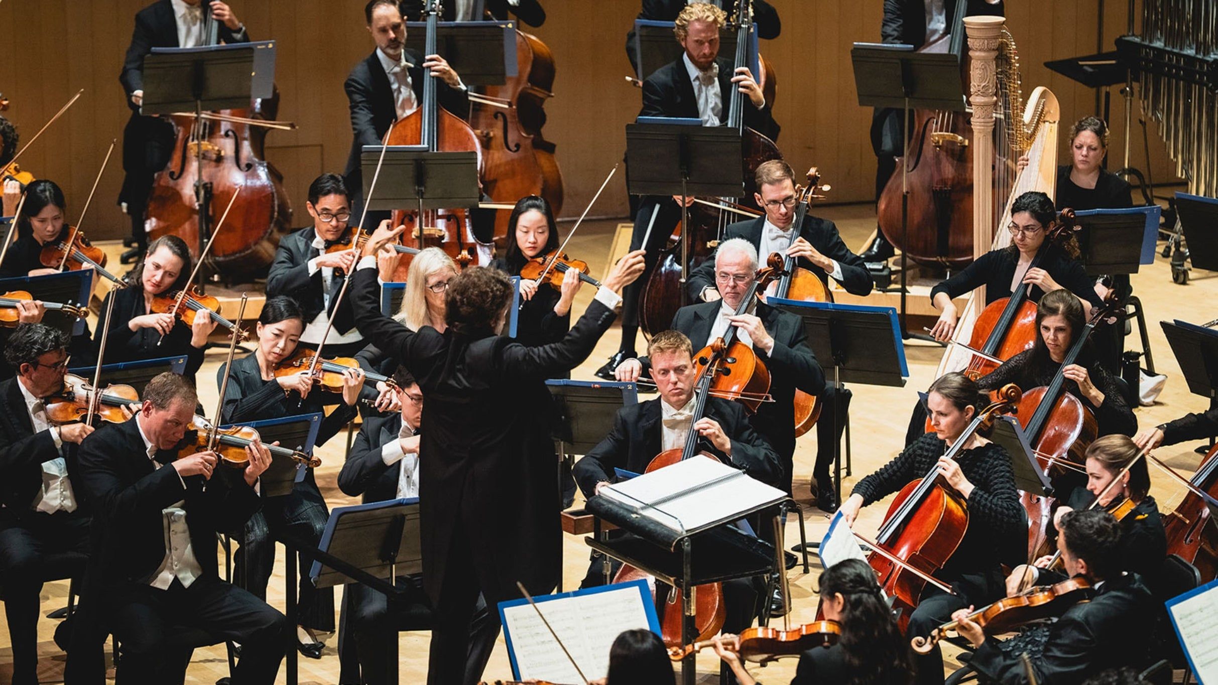 Shostakovich & Mozart event