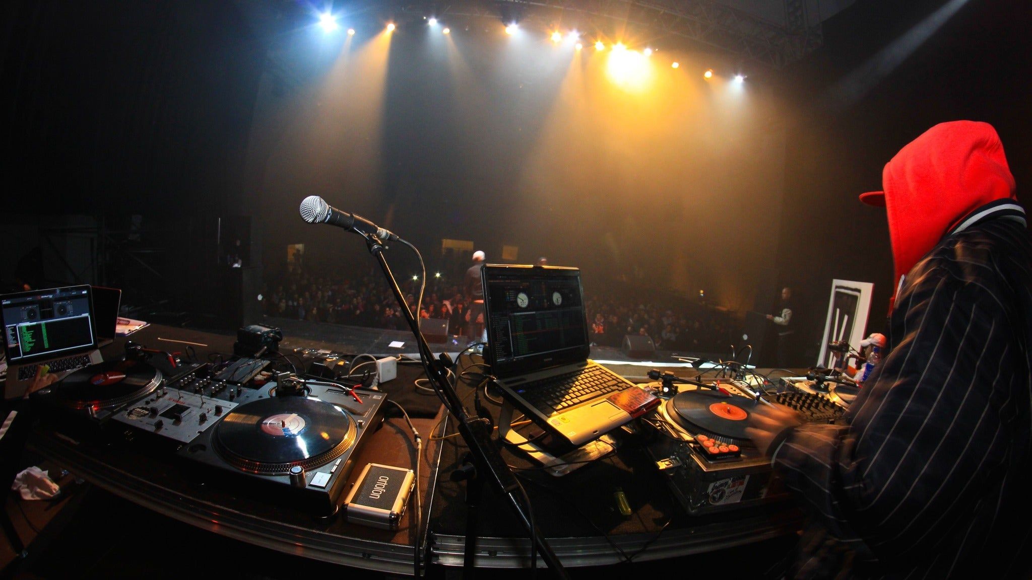 SHYNE: 2622 LGND Tour with Barrington Levy and Lil' Cease event