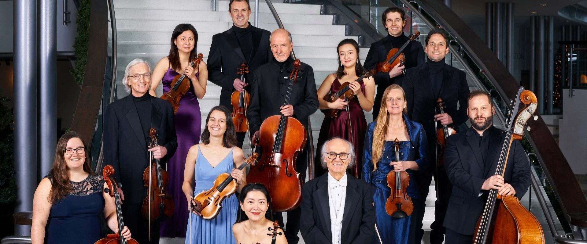BRAVO BEETHOVEN | Homeland event