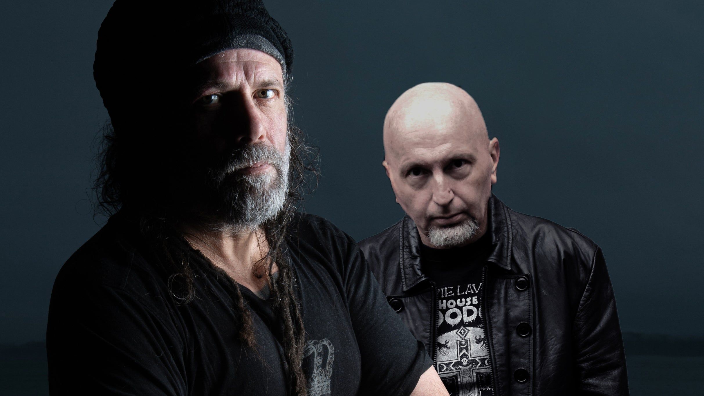 Six Feet Under / Kataklysm event