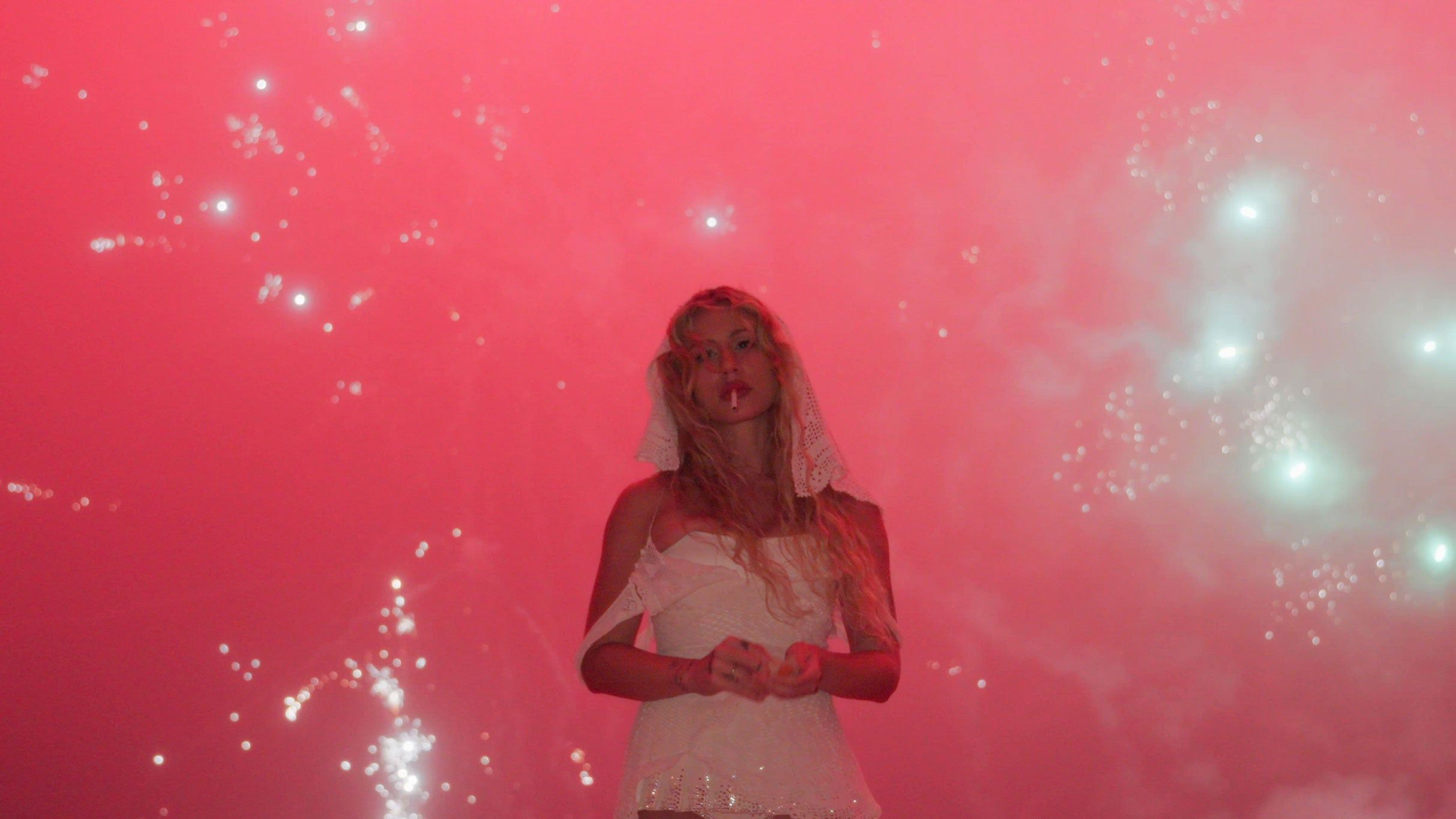 Slayyyter - WOR$T GIRL IN THE WORLD TOUR event