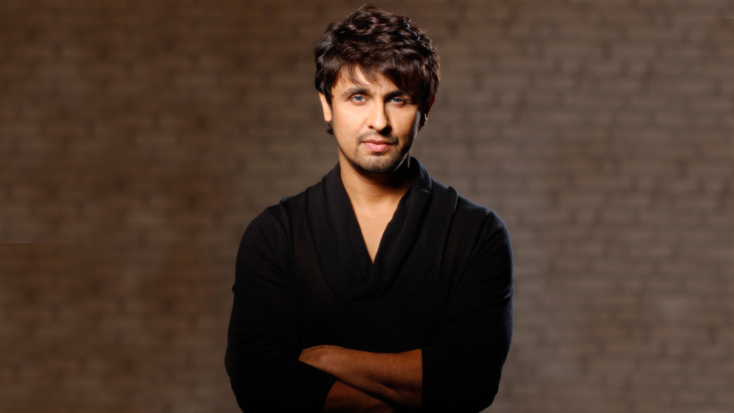 Sonu Nigam - The Revolution Tour event