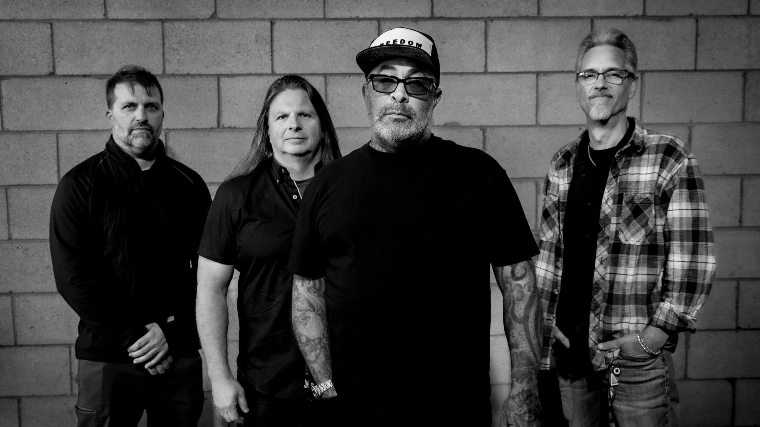 Staind: Break The Cycle 25th Anniversary Tour event