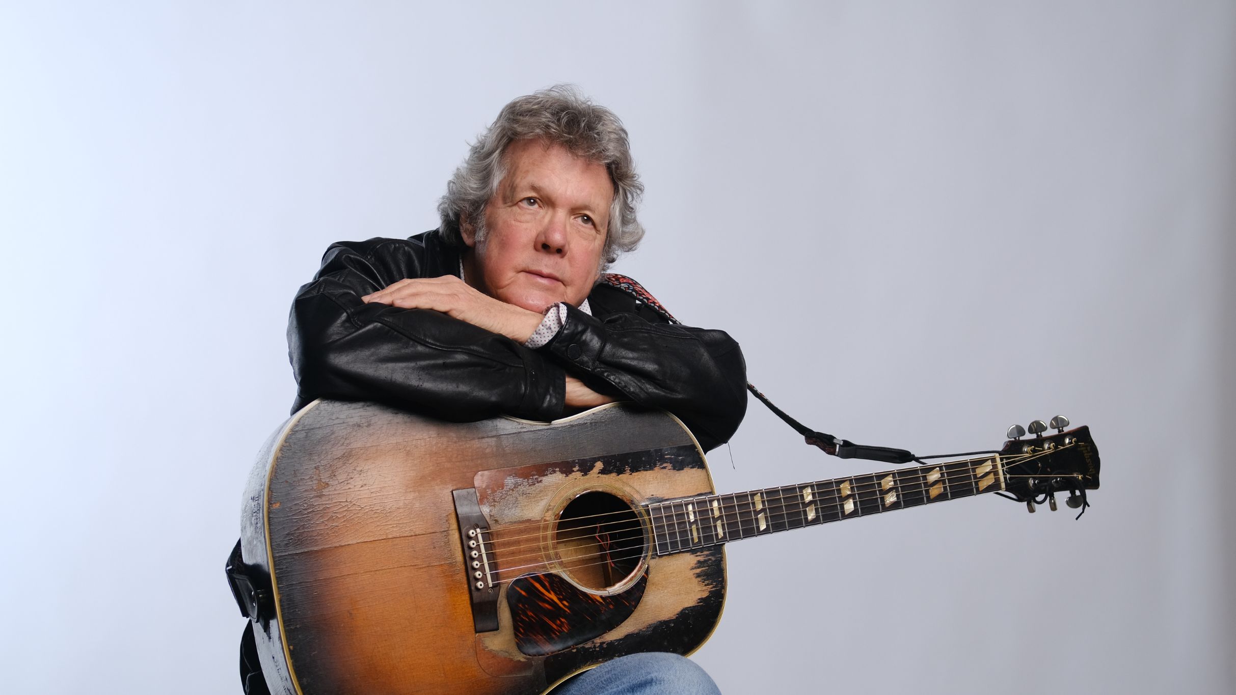 Steve Forbert event