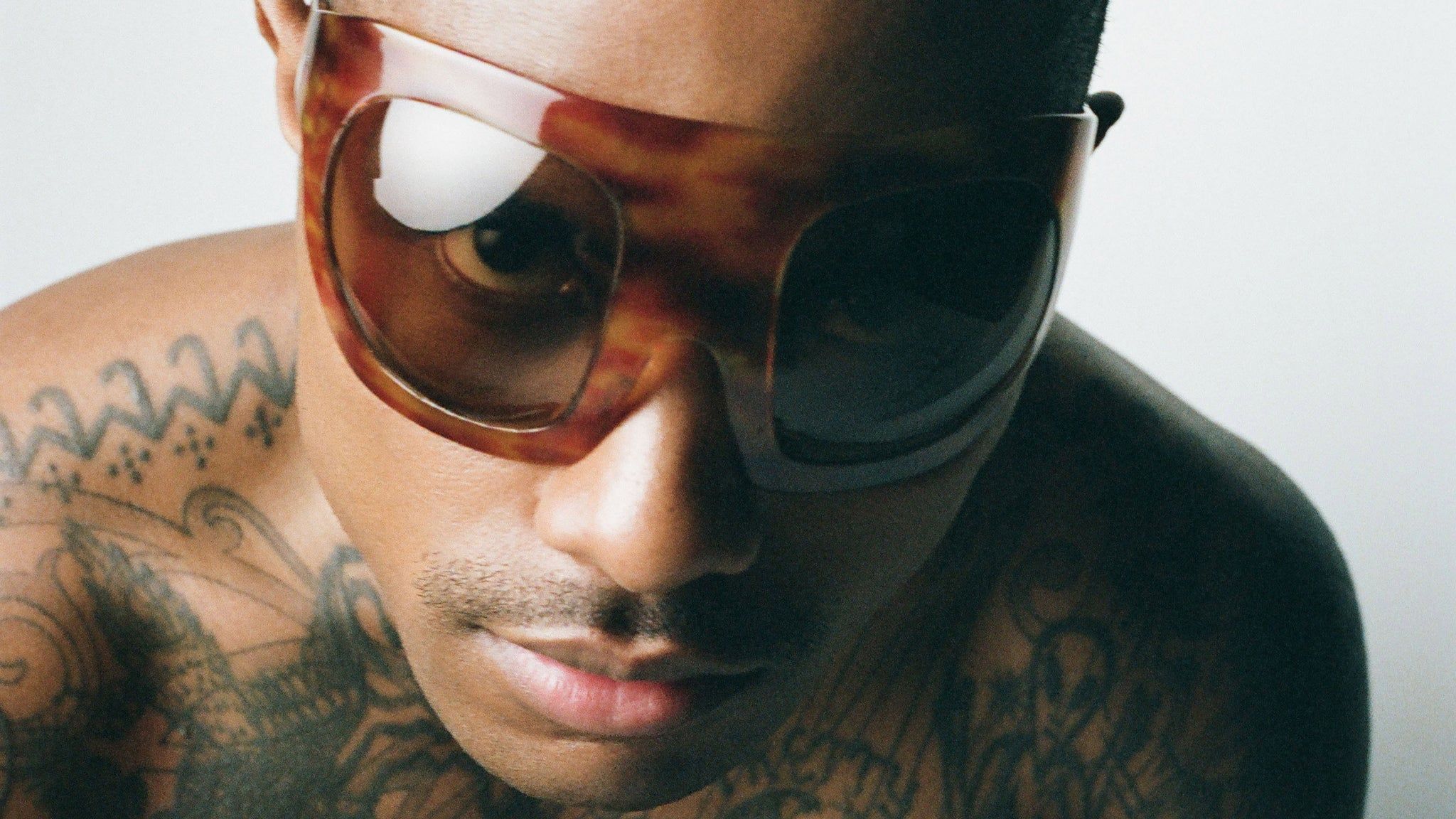 Steve Lacy: Oh yeah? Tour event