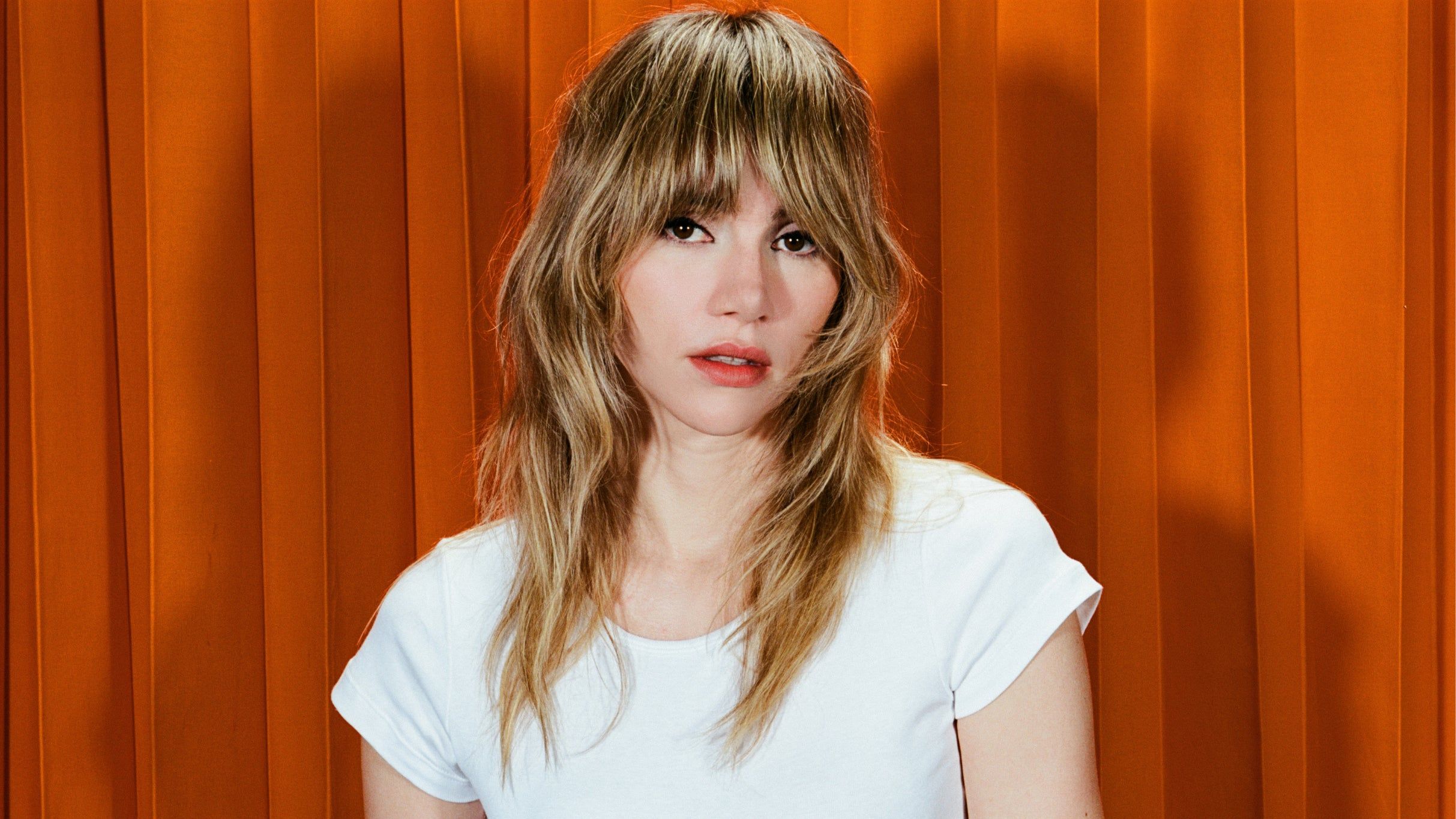 Suki Waterhouse: The Loveland Tour event