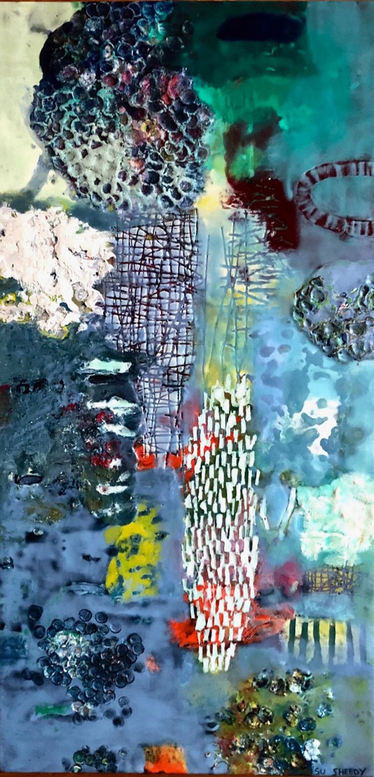 Summer Days: Group Show event