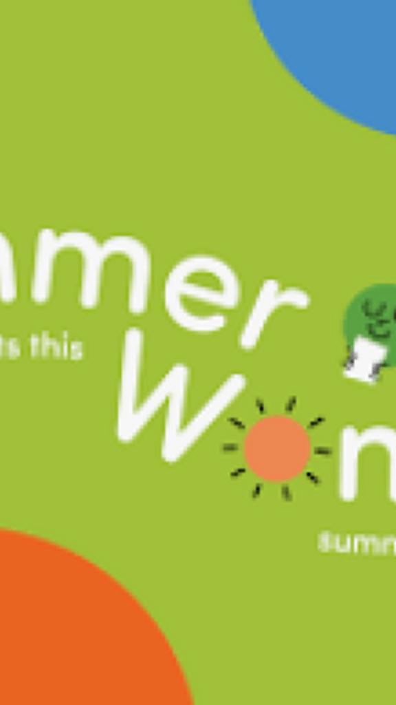 Summer Wonder For Little Explorers! event