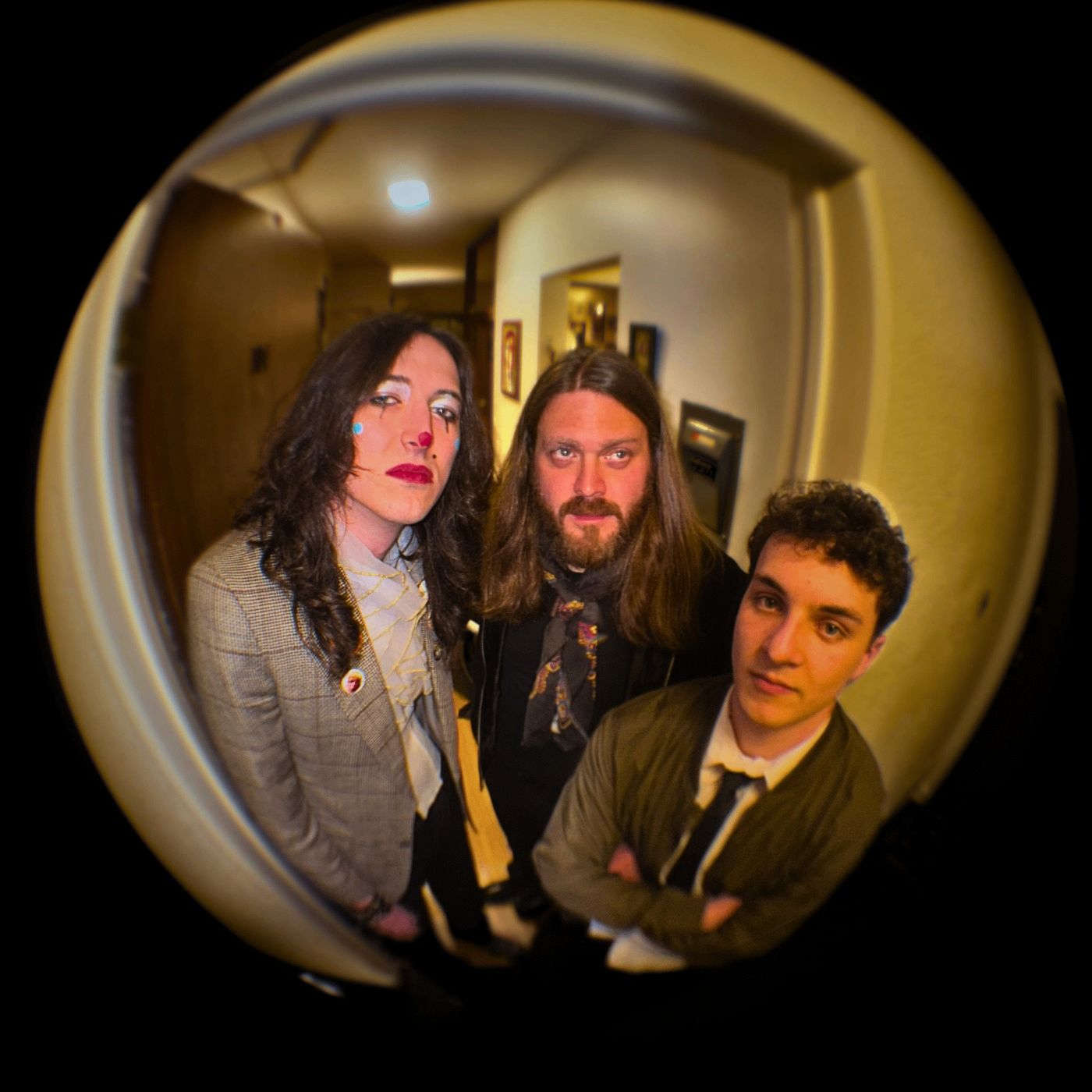 Summer’s Brother & Noise Hotel event