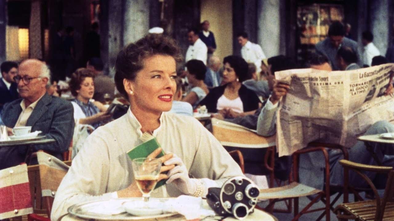 Summertime event