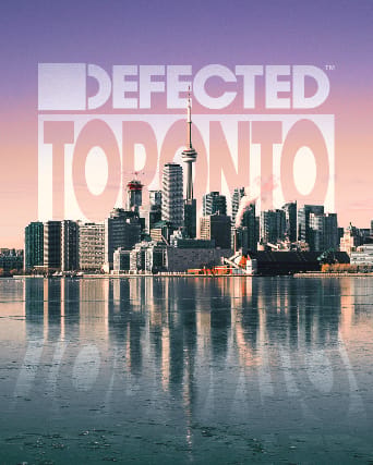 Sunnyside Sessions x Defected Records Takeover event