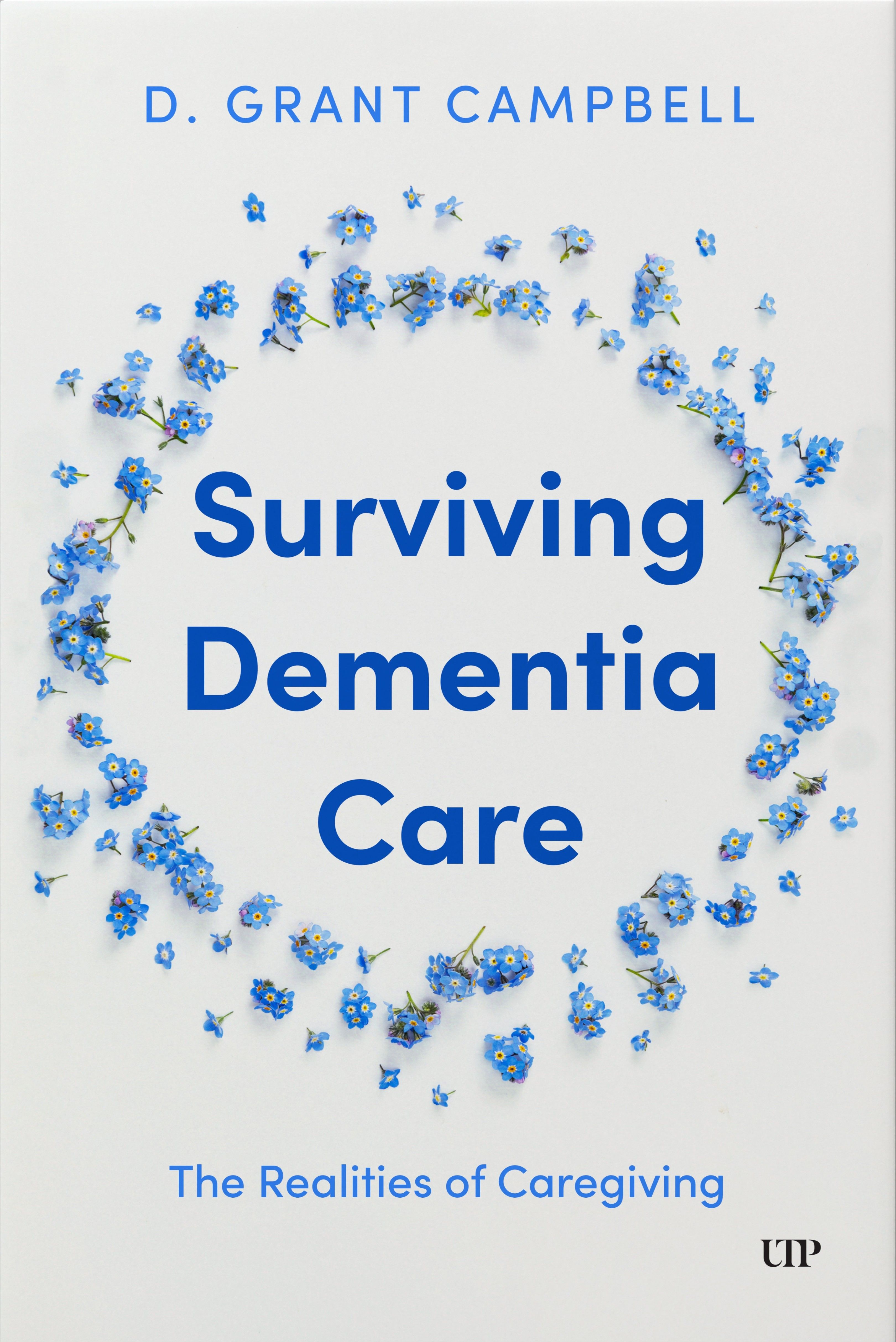 Surviving Dementia Care: The Realities of Family Caregiving event