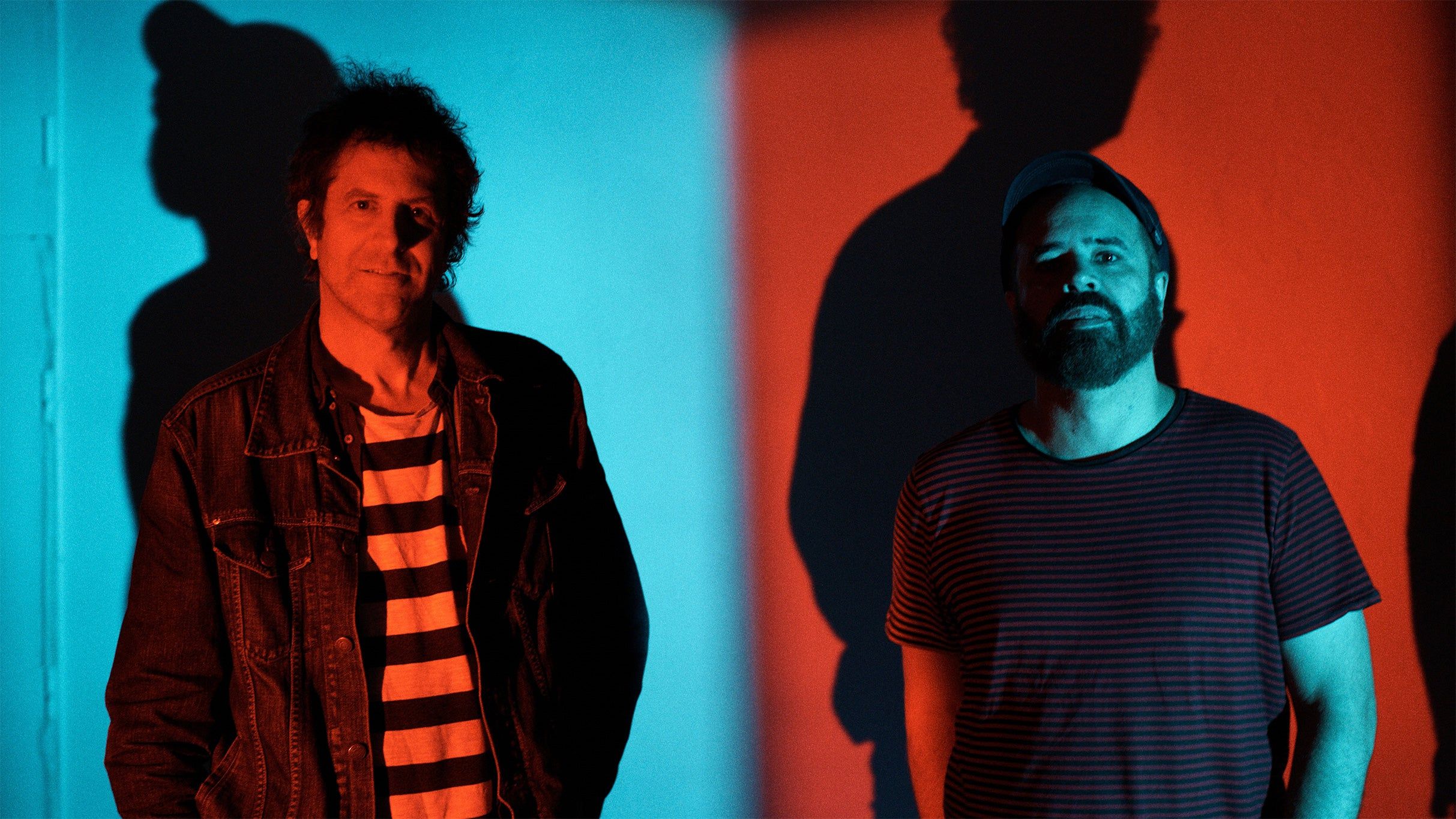 Brooklyn Vegan Presents: Swervedriver raise at 35 event