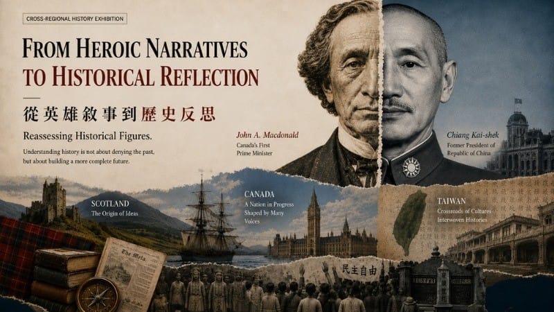 TAIWANfest: Exhibitions event