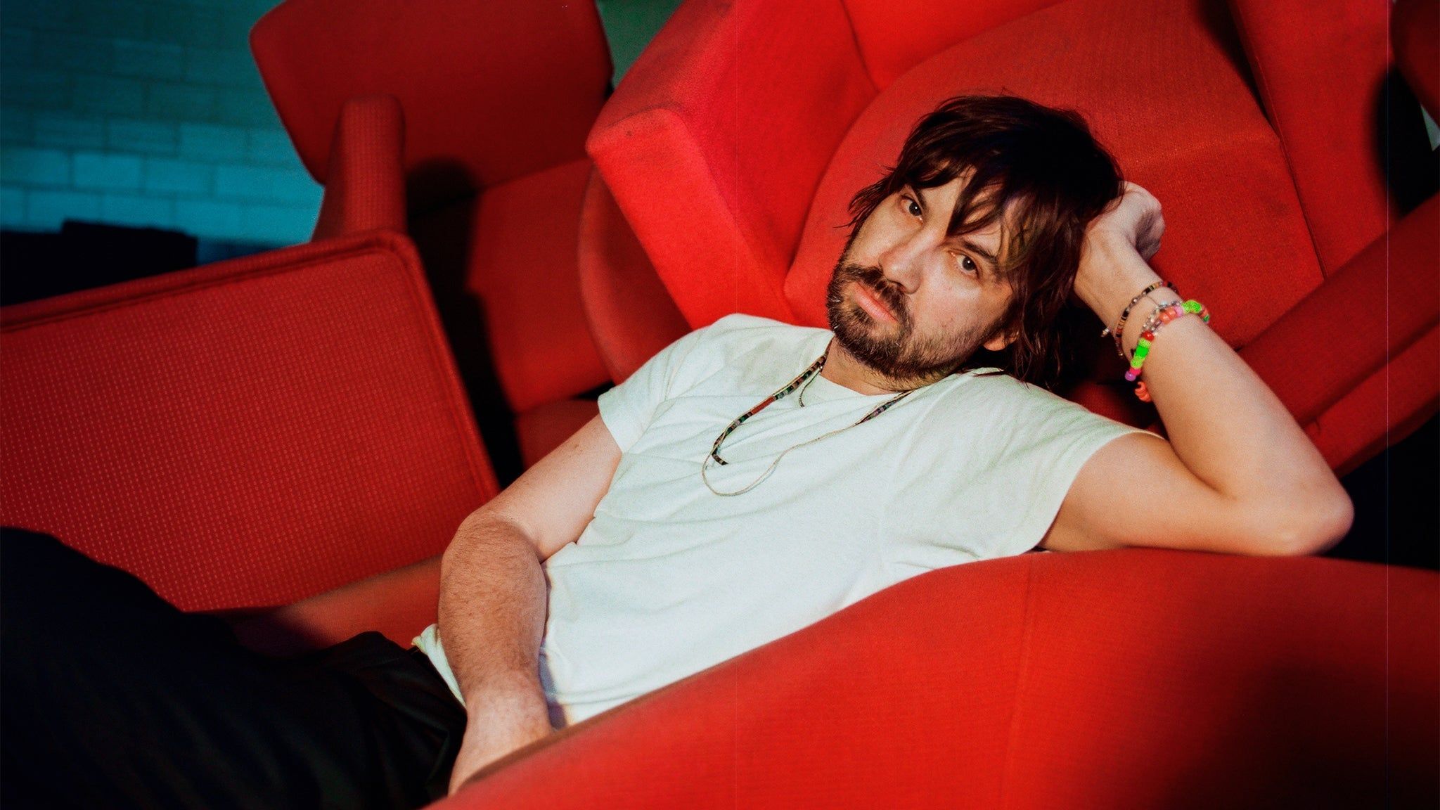 Tame Impala - The Deadbeat Tour event