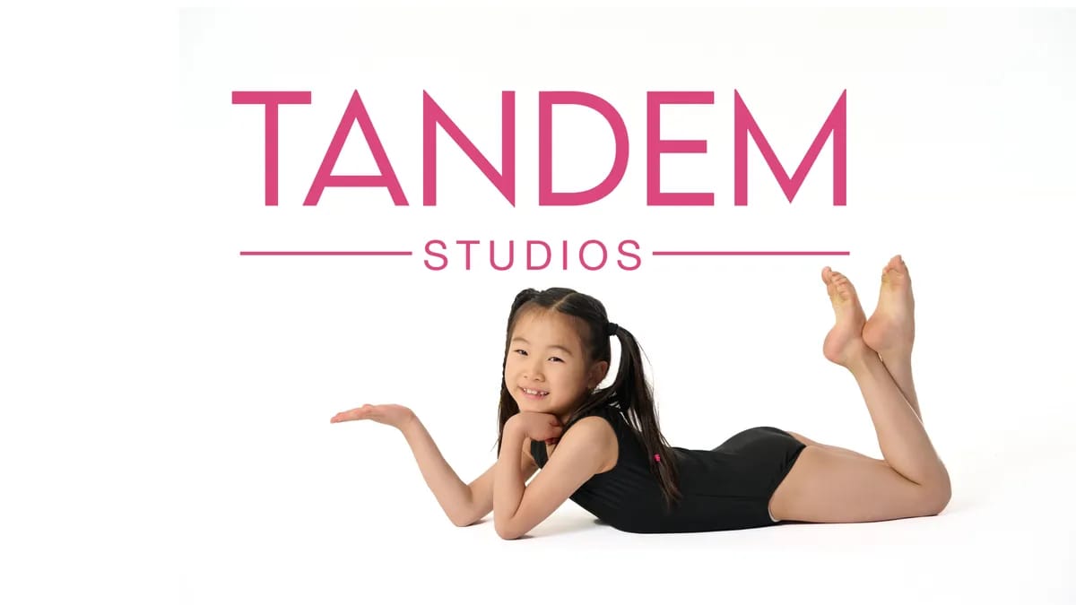 Tandem Studios Recital 2026 event