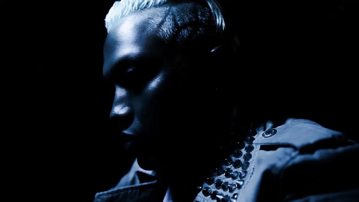 Thaiboy Digital - UNDERWORLD Tour event