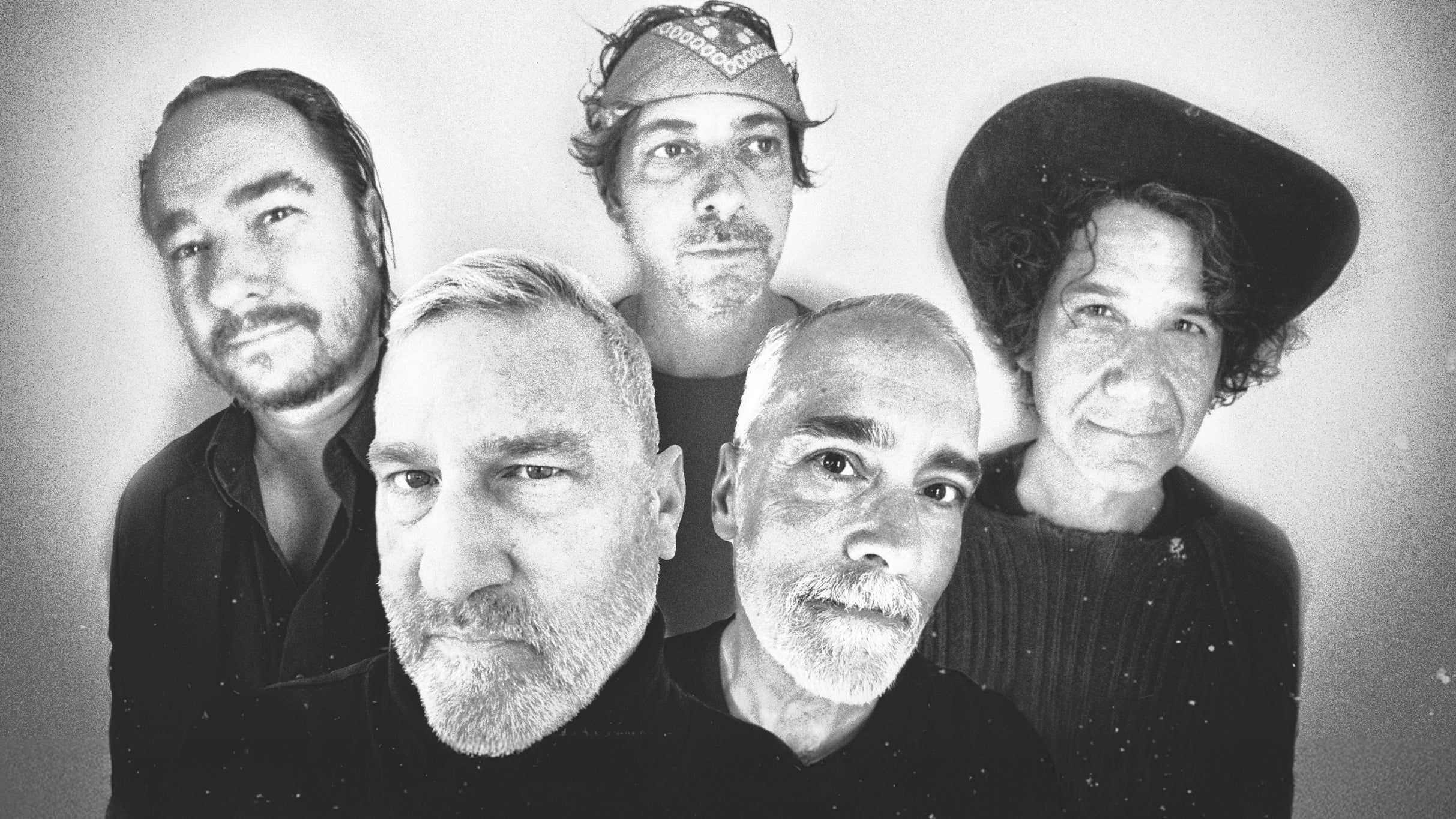 The Afghan Whigs event