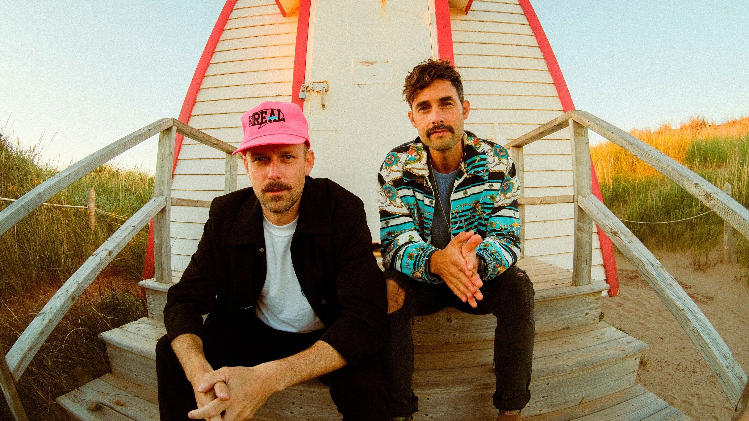 The East Pointers event