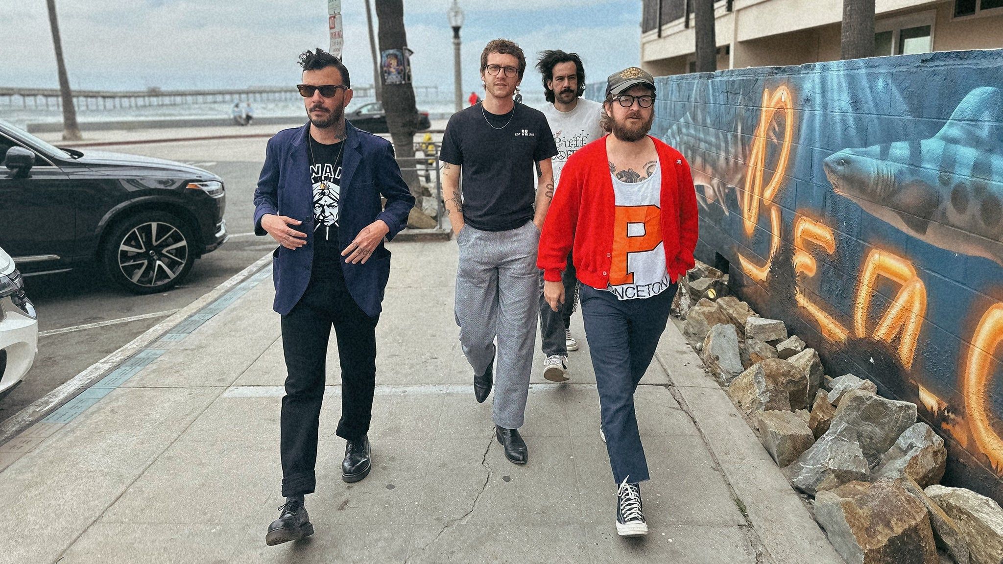 The Frights: Celebrating 10 Years of "You Are Going To Hate This" event
