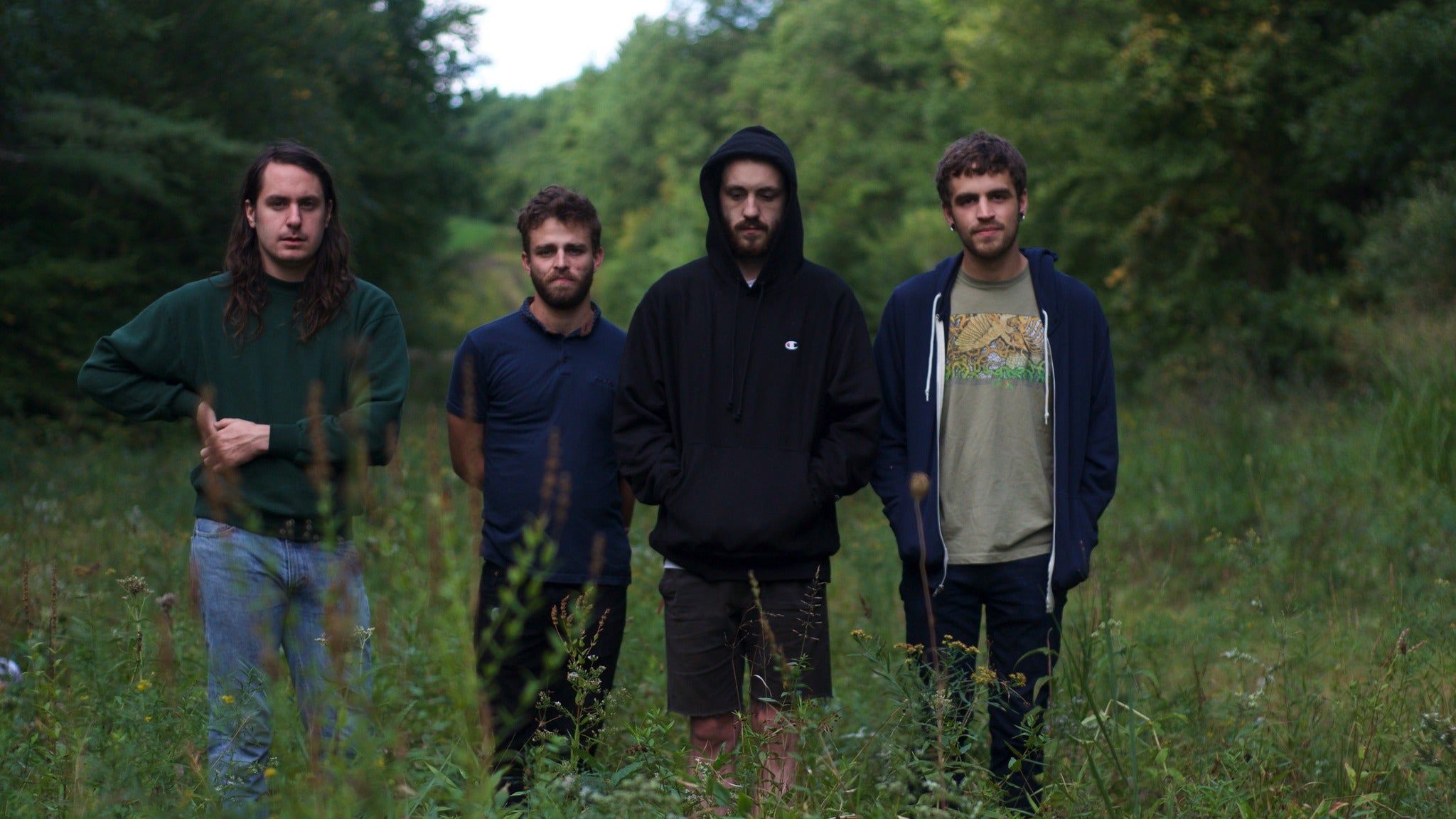The Hotelier event