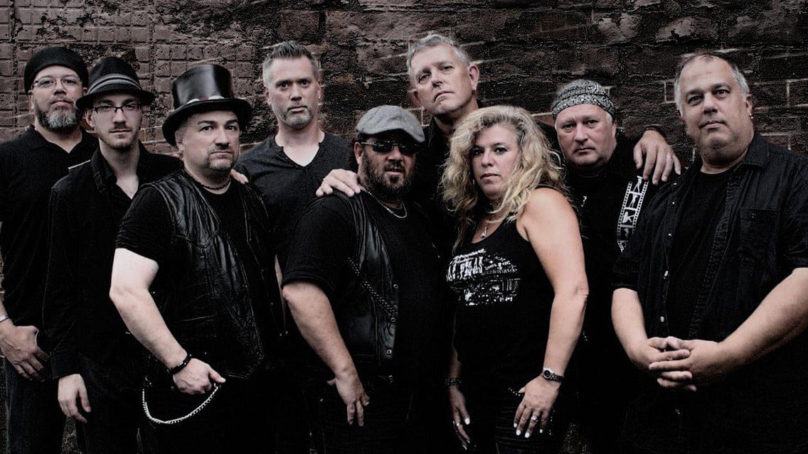 The Last of the Duke Street Kings event