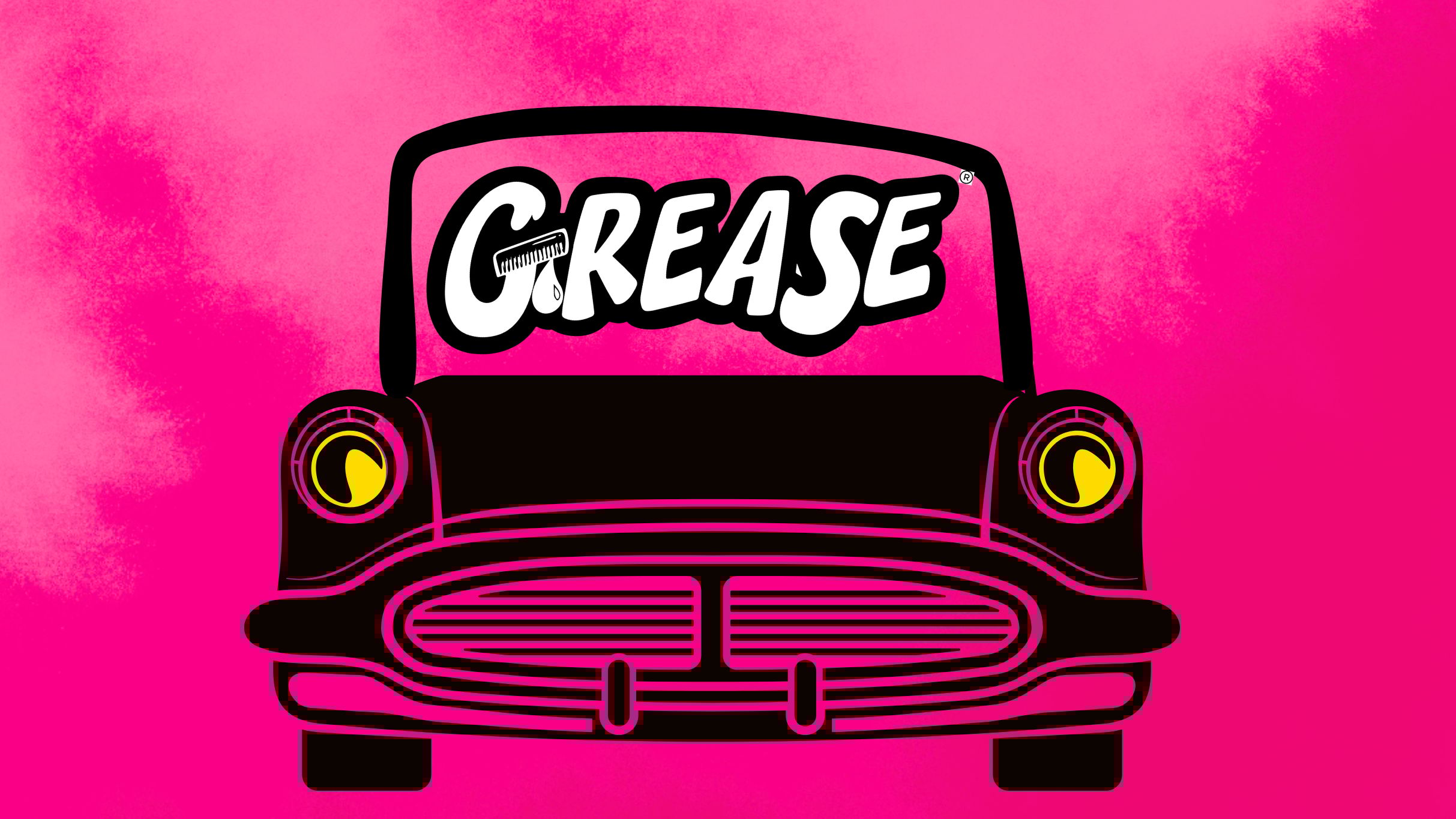 The Lawyer Show: Grease event