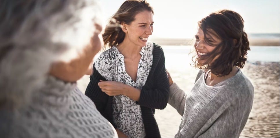 The Longevity Upgrade for Women event