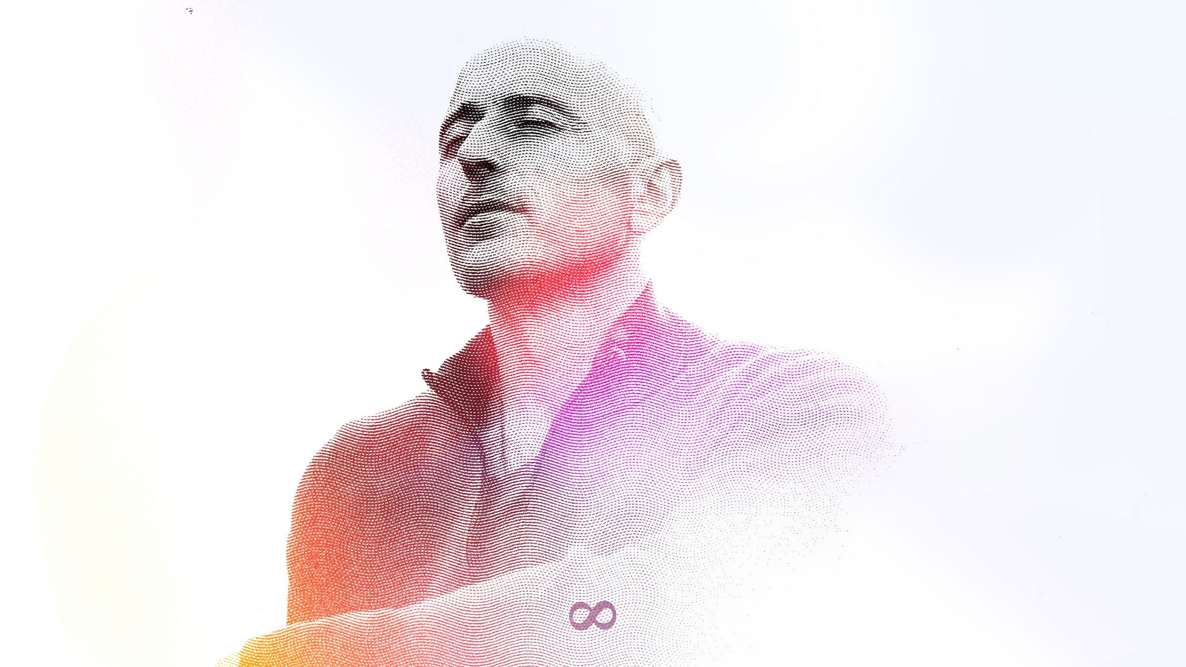 The Oneness Experience: Lee Harris & Davor Bozic event