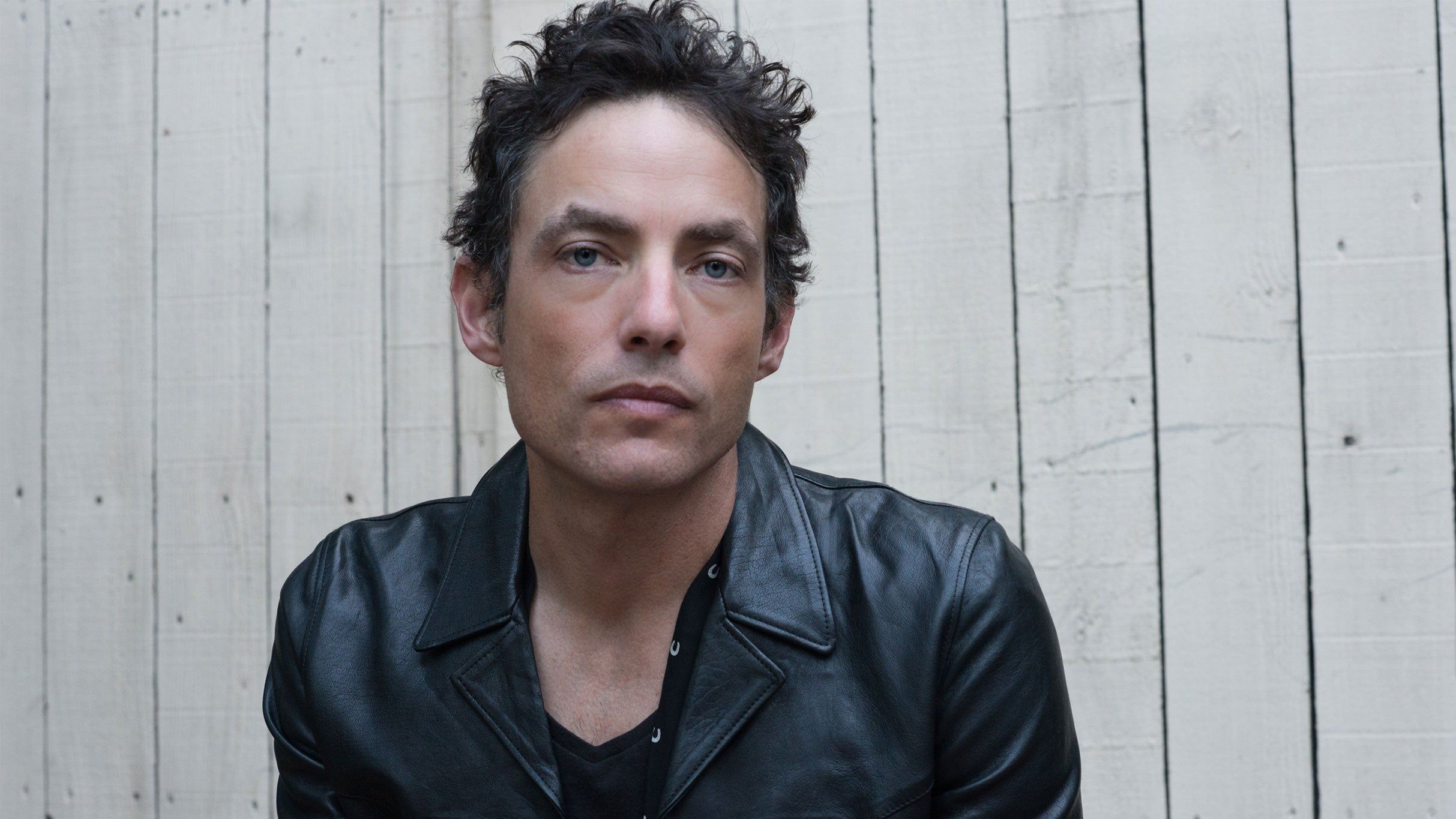 The Wallflowers event