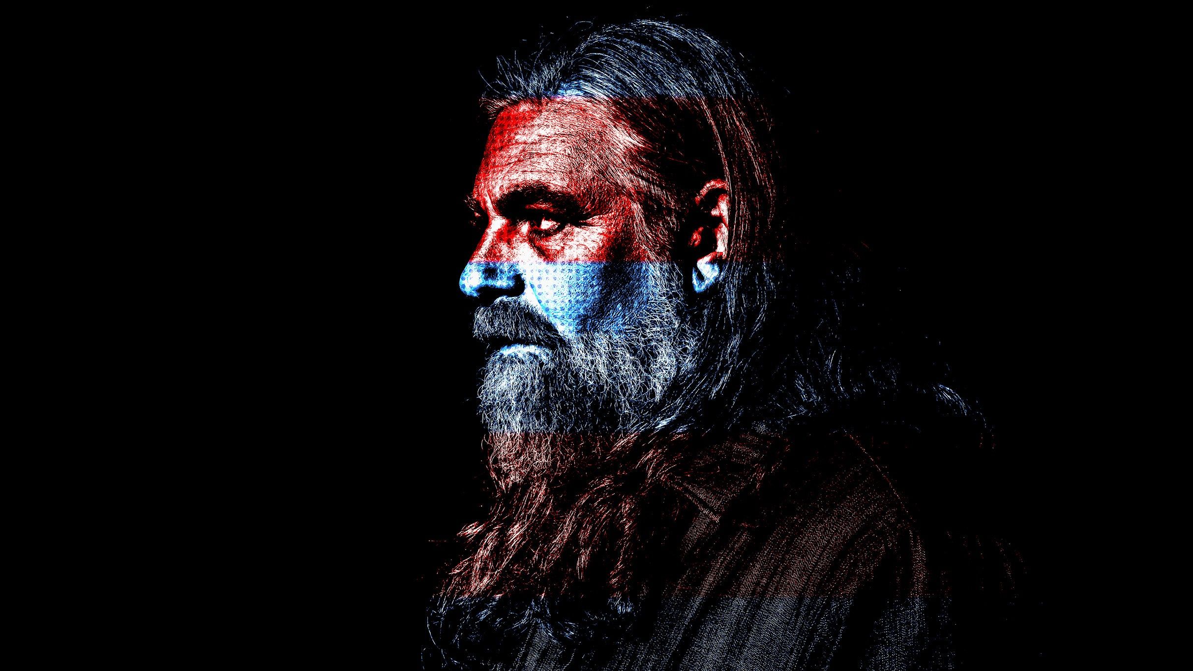 The White Buffalo: Canada 2026 event
