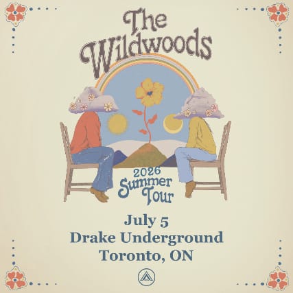The Wildwoods event
