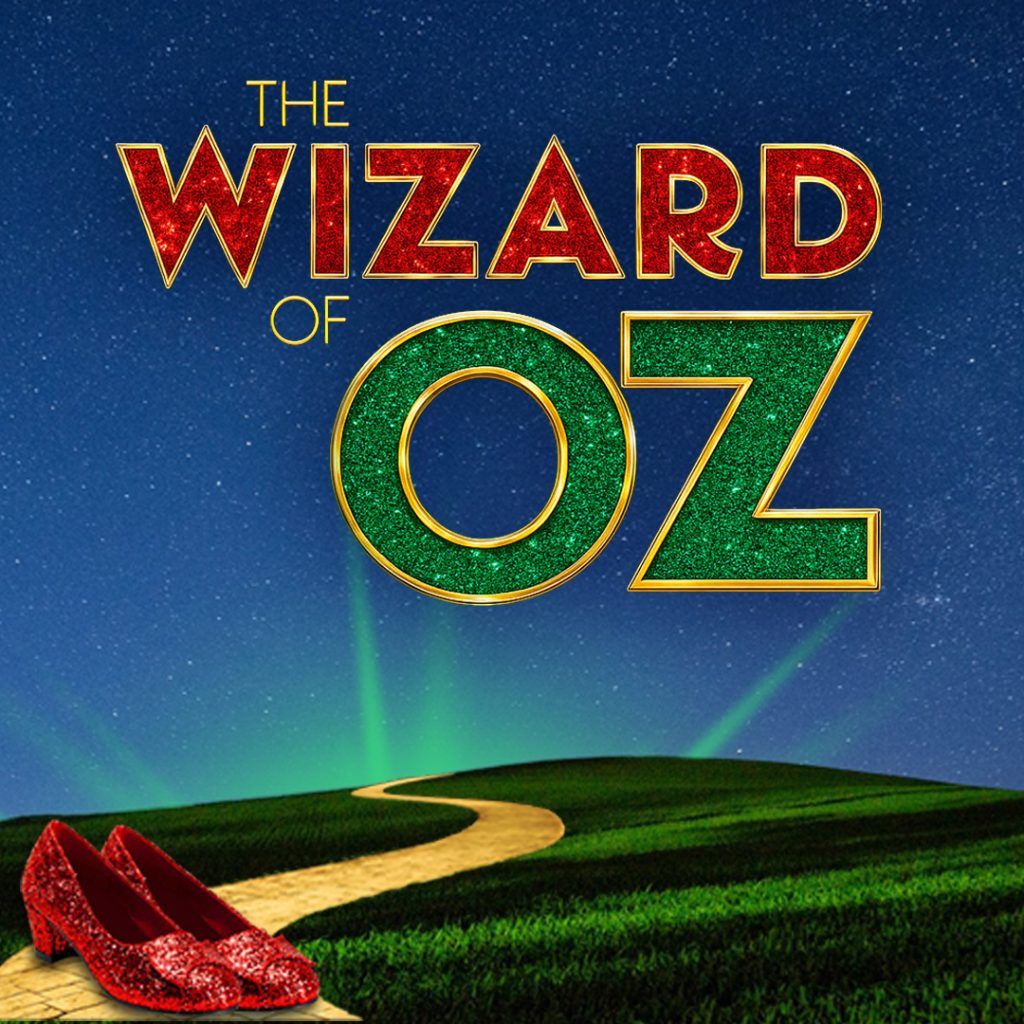 The Wizard of Oz event