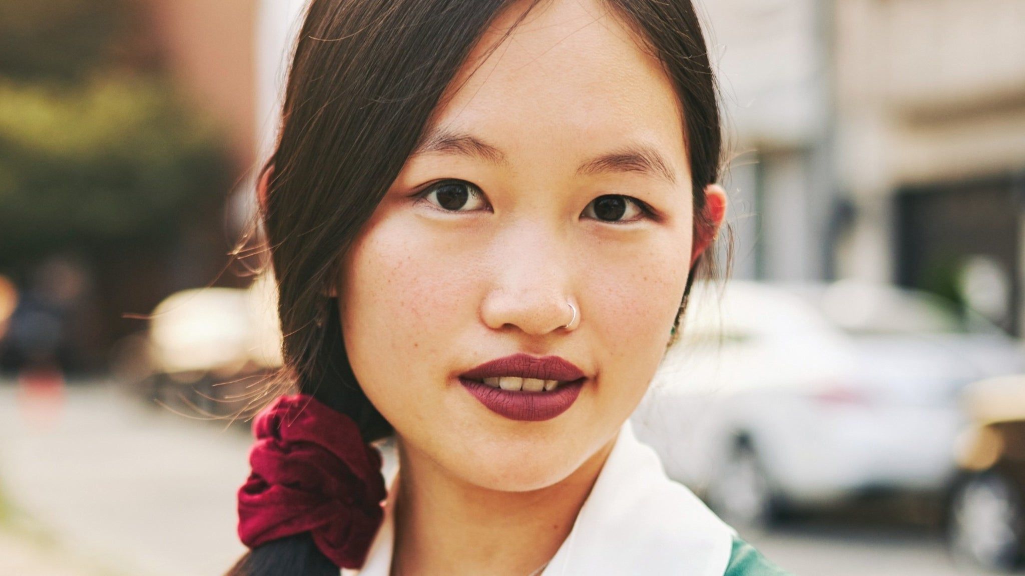 TIFA Presents R.F. Kuang event