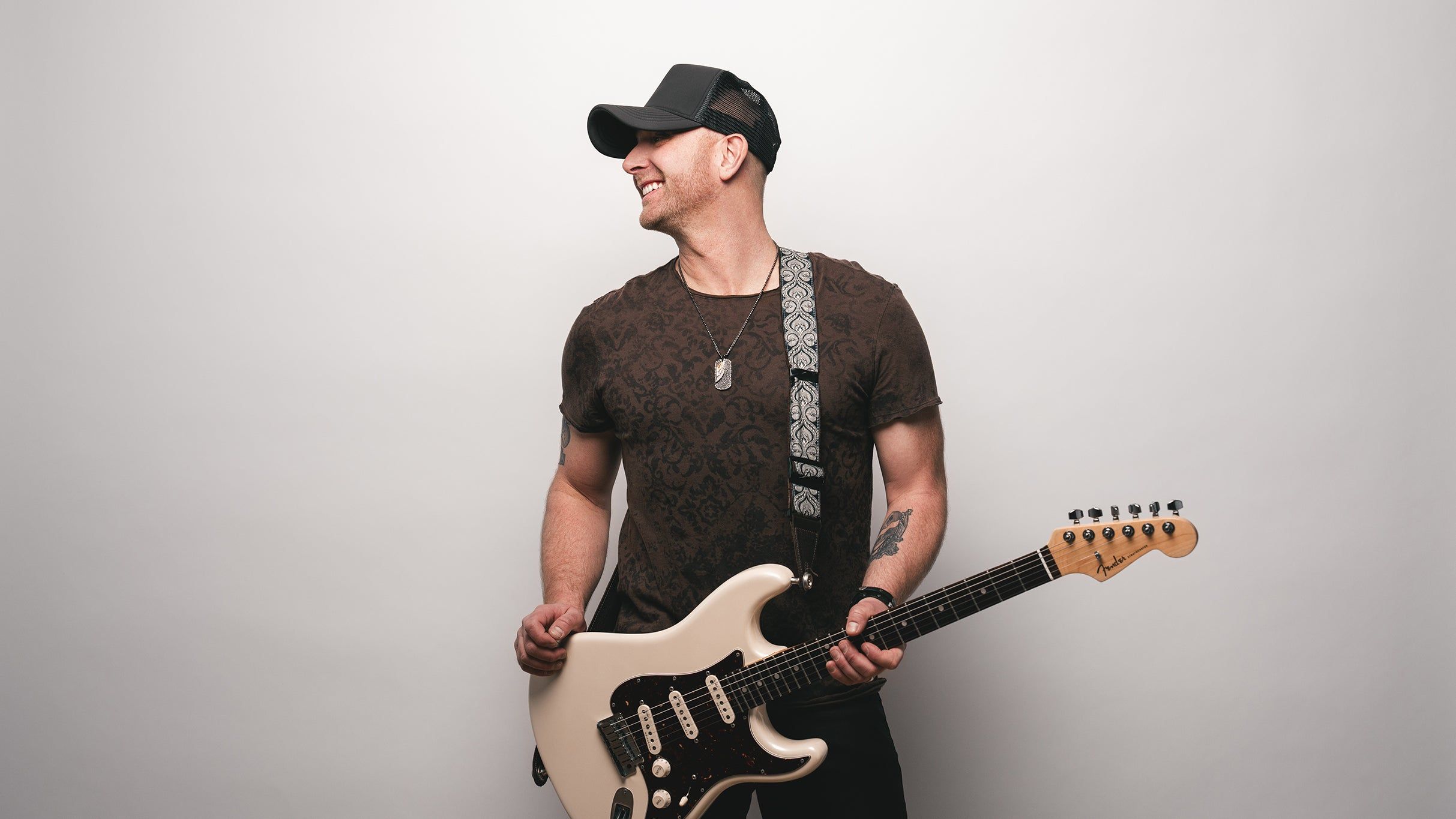 Tim Hicks - Going Somewhere Tour event