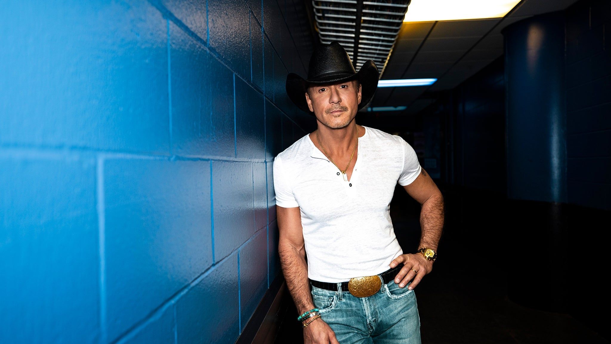 Tim McGraw: Pawn Shop Guitar Tour 2026 event