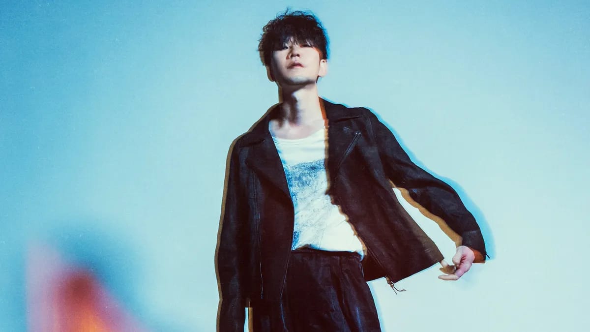 TK from Ling tosite sigure - TOUR 2026 NORTH AMERICA event