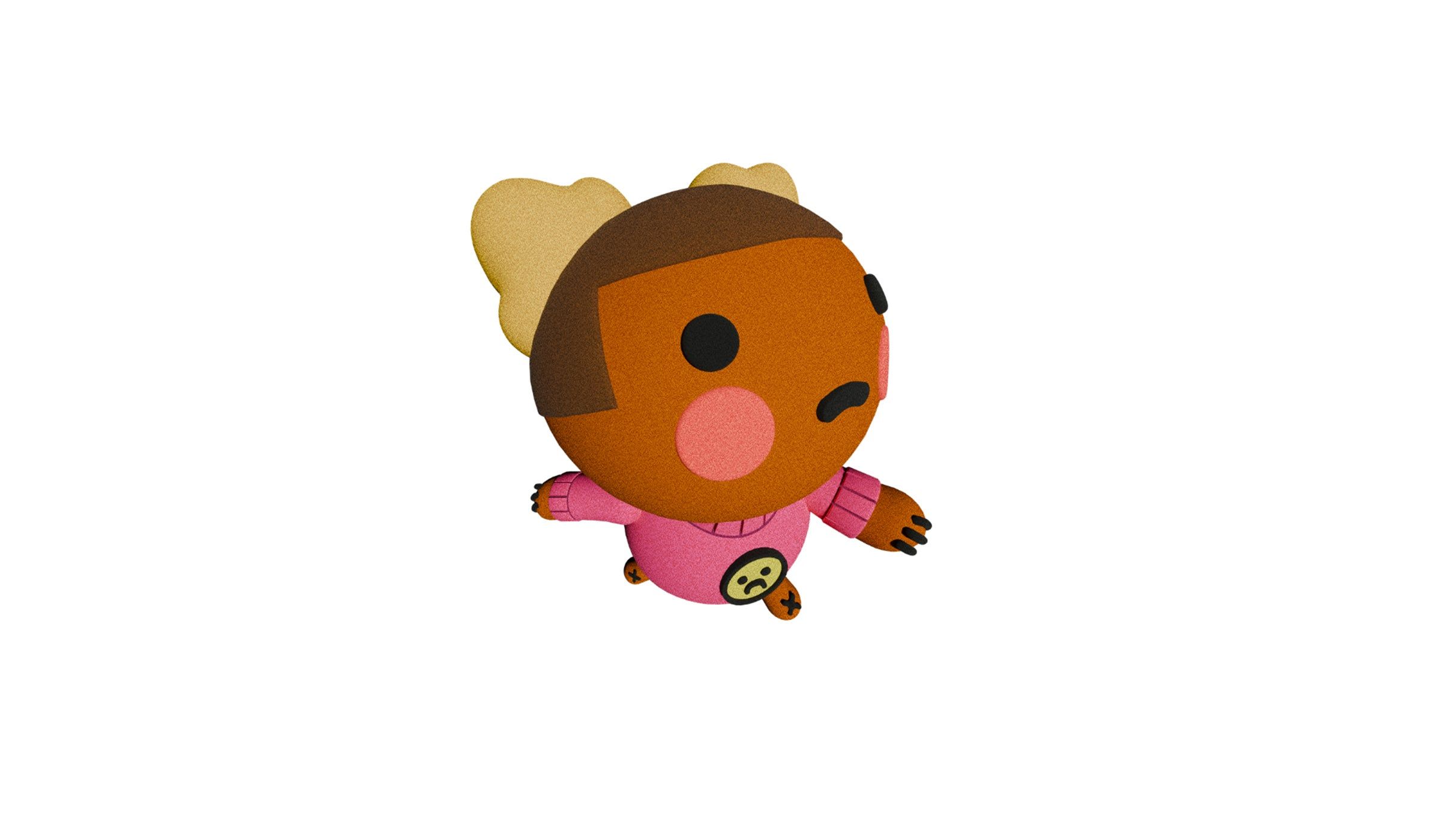 tobi lou event