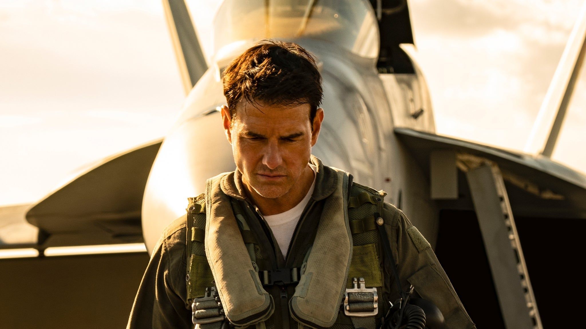 Top Gun: Maverick in Concert event