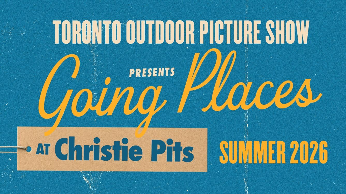 NEW DATE: TOPS presents TITANIC at Christie Pits event