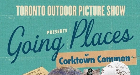 NEW DATE: TOPS presents Wildhood at Corktown Common event