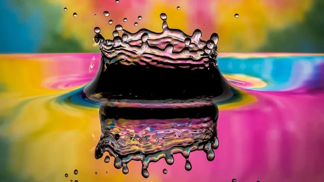 Toronto Camera Club AV Festival event