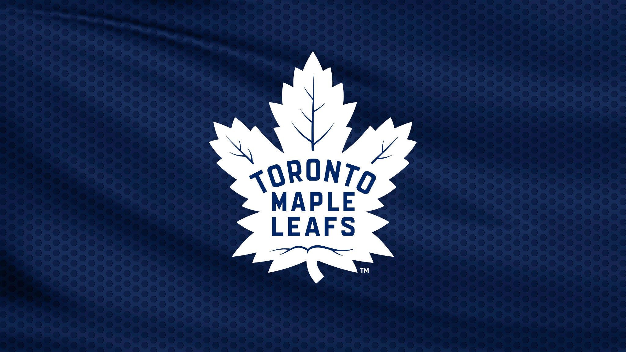 Toronto Maple Leafs vs. Nashville Predators event