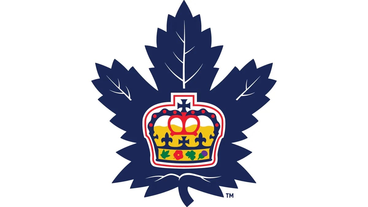Toronto Marlies v Rochester Americans - AHL Playoffs Rd 1 Home Game 1 event
