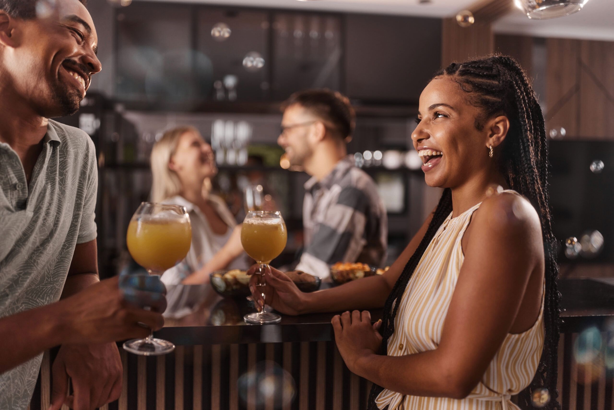 Toronto Professional Singles Speed Dating (Ages 35-48) event