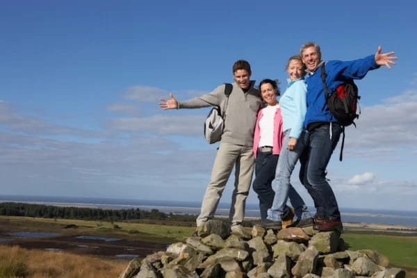 Toronto Singles Nature Walk – Humber Valley (Ages 30+) event